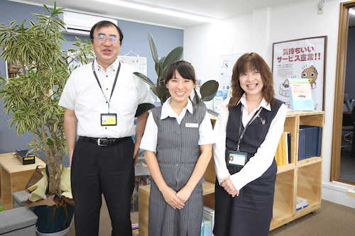 鹿沼店