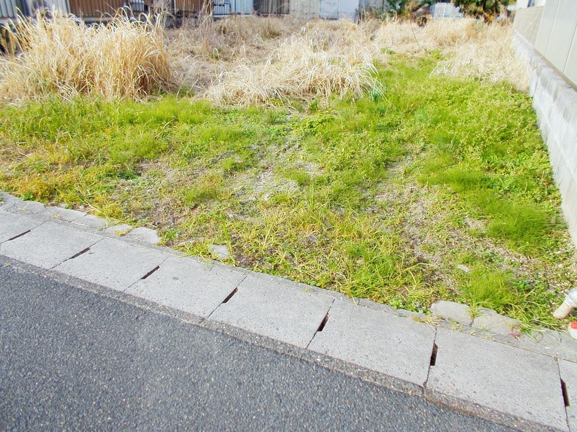 【H様】引き合いがなく気づけば3年が経過