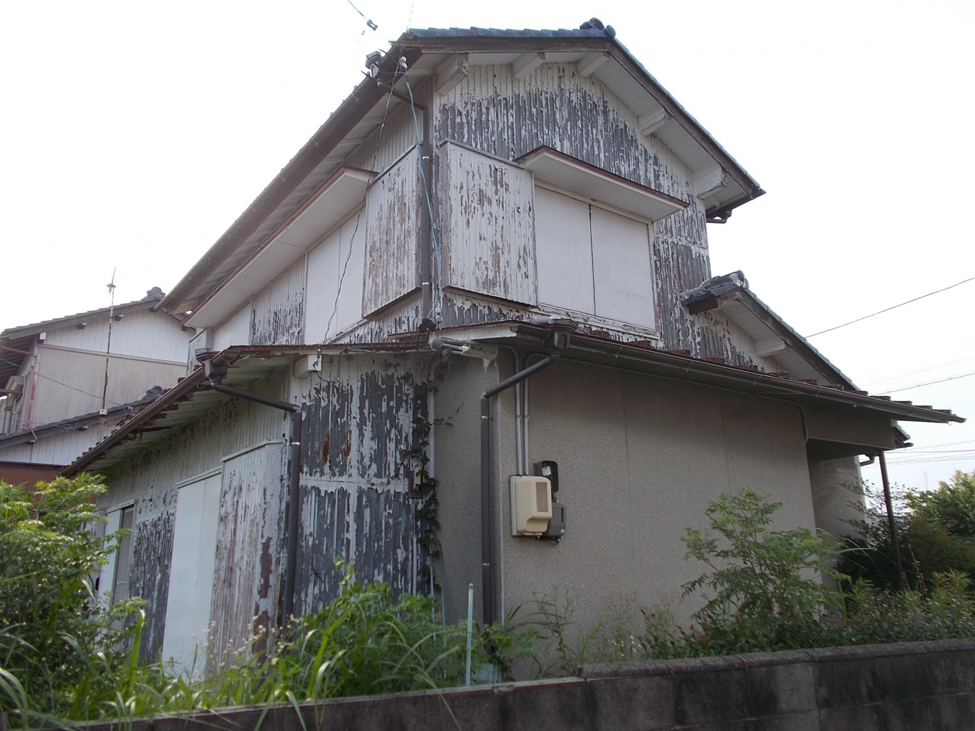 【M様】住んでいたそのままに荷物も残っていて、買取していただけるのでしょうか。