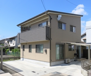 【O様】以前あった大雨の影響で床上浸水があった家を売却したい