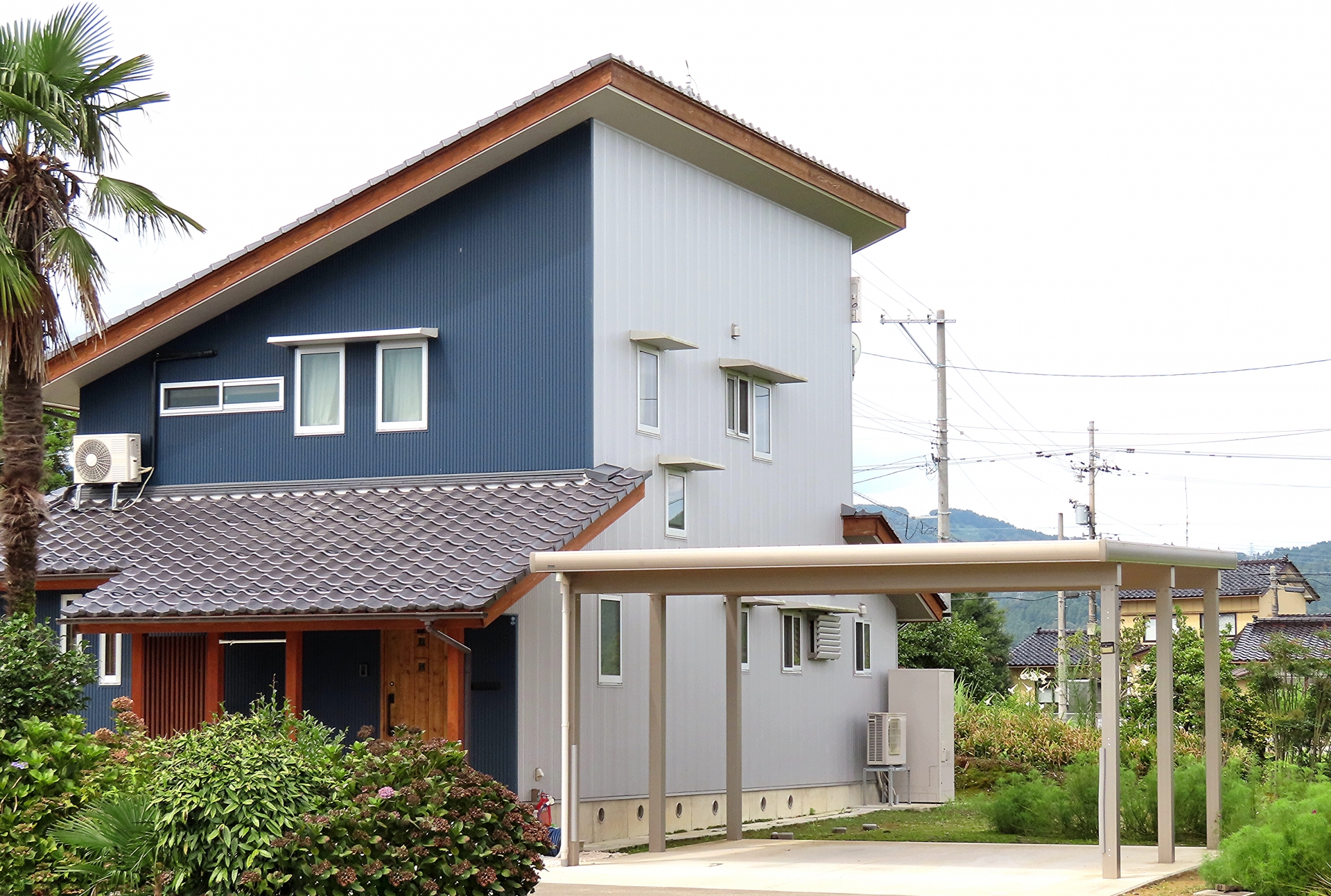 店舗と住宅が一緒に入っている建物は売却できますか？