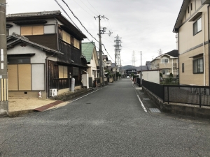 【A様】近くに幼稚園があり、音が気になります。売却はできそうでしょうか。