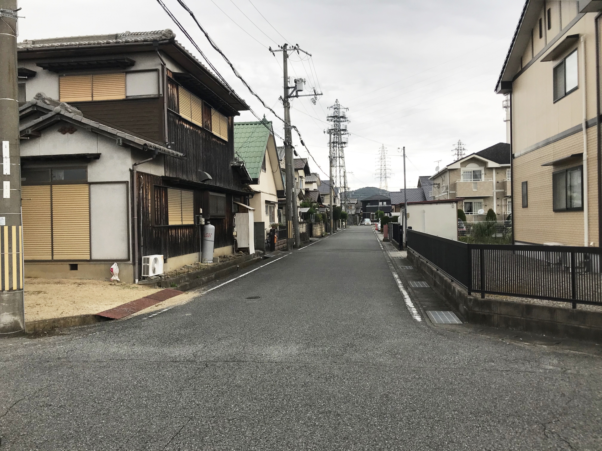 【A様】近くに幼稚園があり、音が気になります。売却はできそうでしょうか。