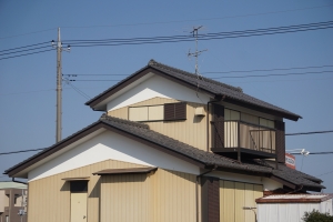 【K様】雨漏りは修理しましたが、このままで売却は進められますか