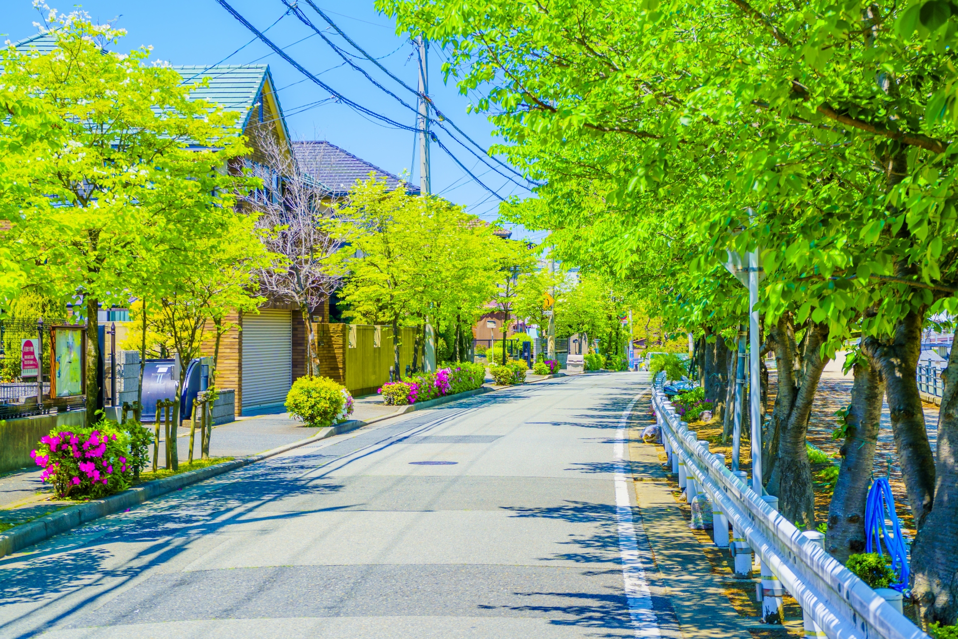 【S様】隣地まで浸水のハザードマップに載っています。 こういった土地の売却は可能でしょうか？