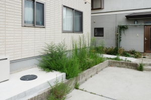 父が栃木に来られないため、近くに住んでいる私に売却をお願いされました。