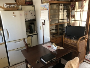 親戚の家を相続しましたが、早く手放したいです。アドバイスをいただけませんか？