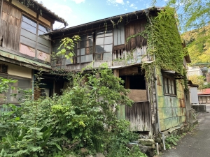 解体費をかけて解体したので、その分は売却で取り戻したいです。