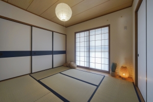 自宅を売却したいと考えています。次に住む方に家具もそのまま使ってもらいたいですが難しいでしょうか?