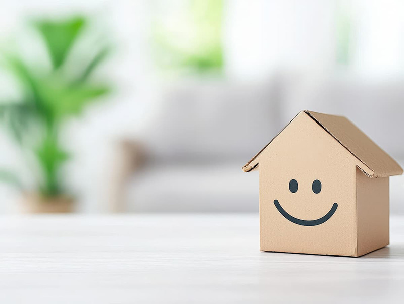 住み替えで仮住まいは必要?選び方と費用相場も徹底解説