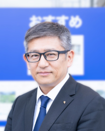 斎藤秀典