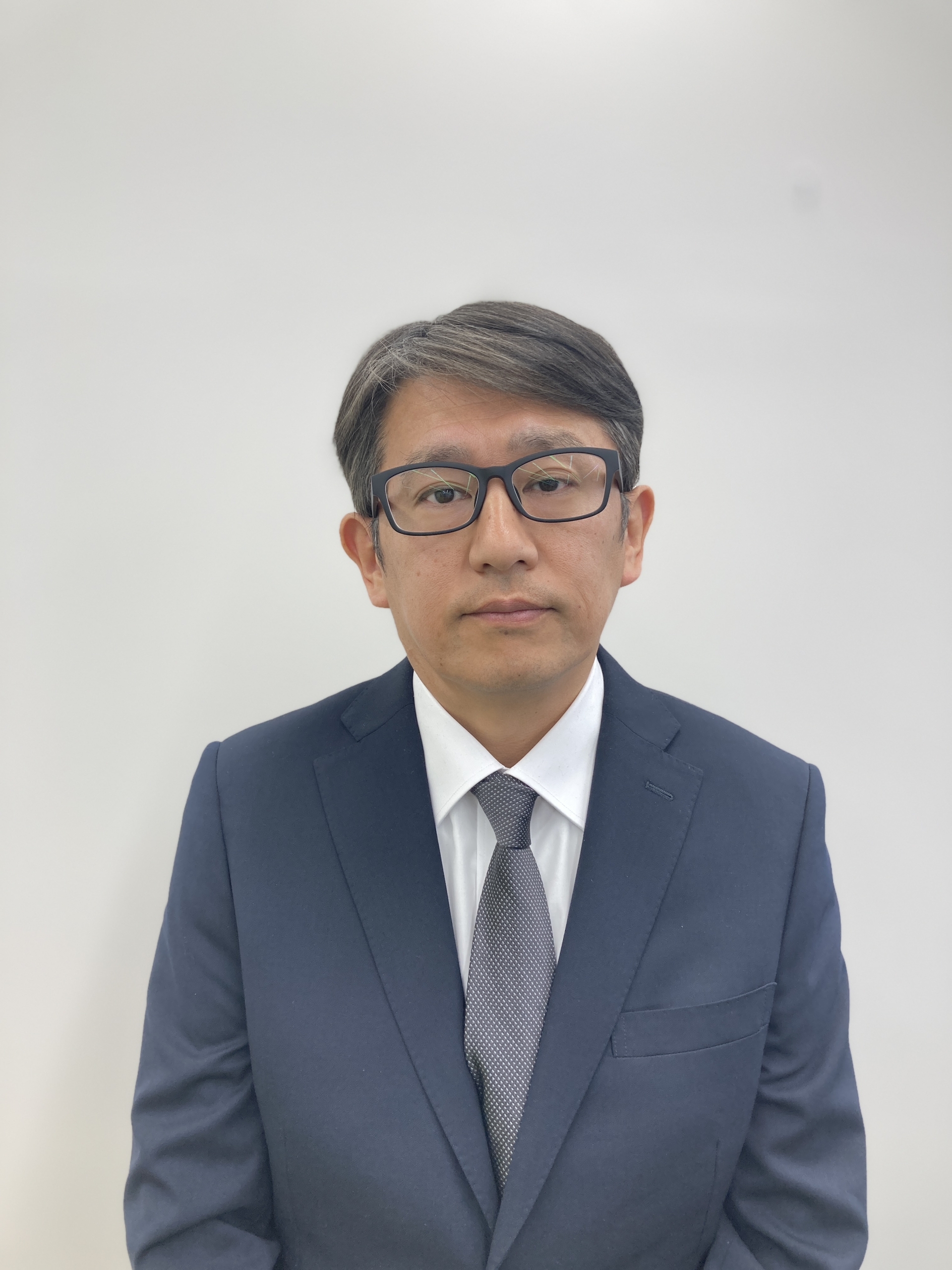 斎藤秀典