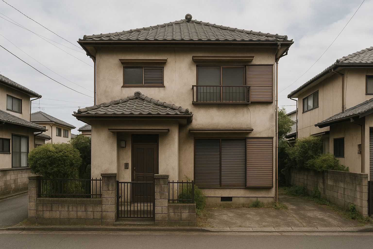 実家の不動産を売却したいと考えています。どうしたらスムーズに売却できるんでしょうか？