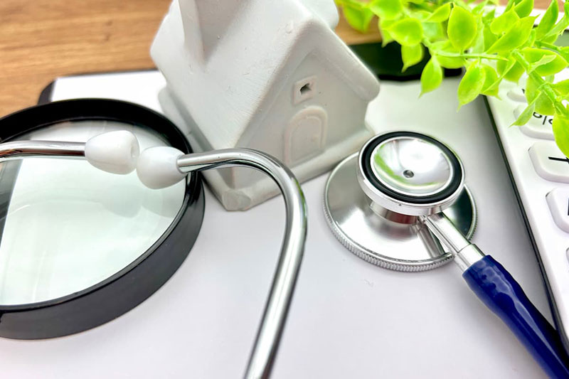 不動産売却におけるインスペクションとは？活用のメリット・注意点