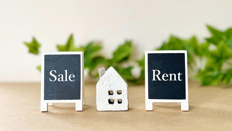 空き家は売る？貸す？それぞれのメリット・デメリットと判断ポイント