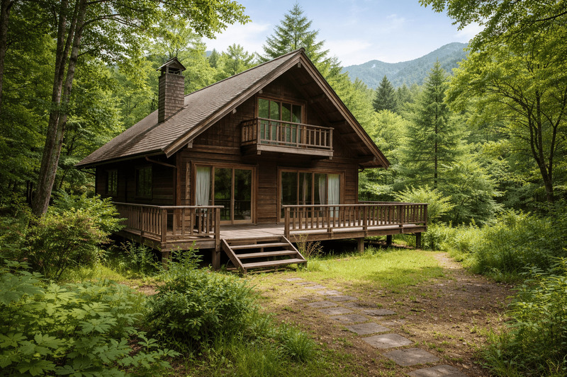 那須で「別荘あげます」は可能？無料譲渡の現実と6つの選択肢